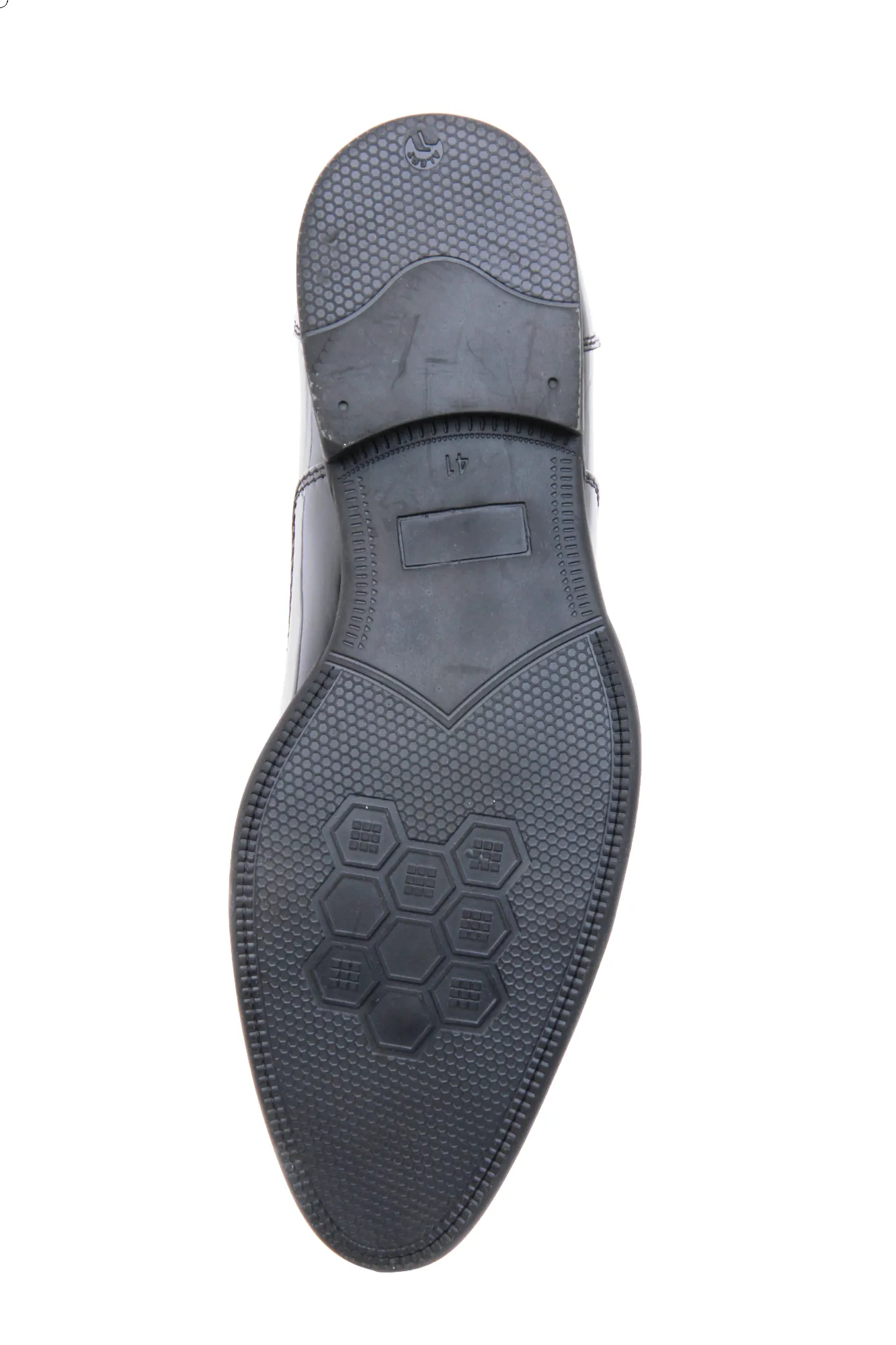 Mens Premium Patent leather Formal Shoe 996817