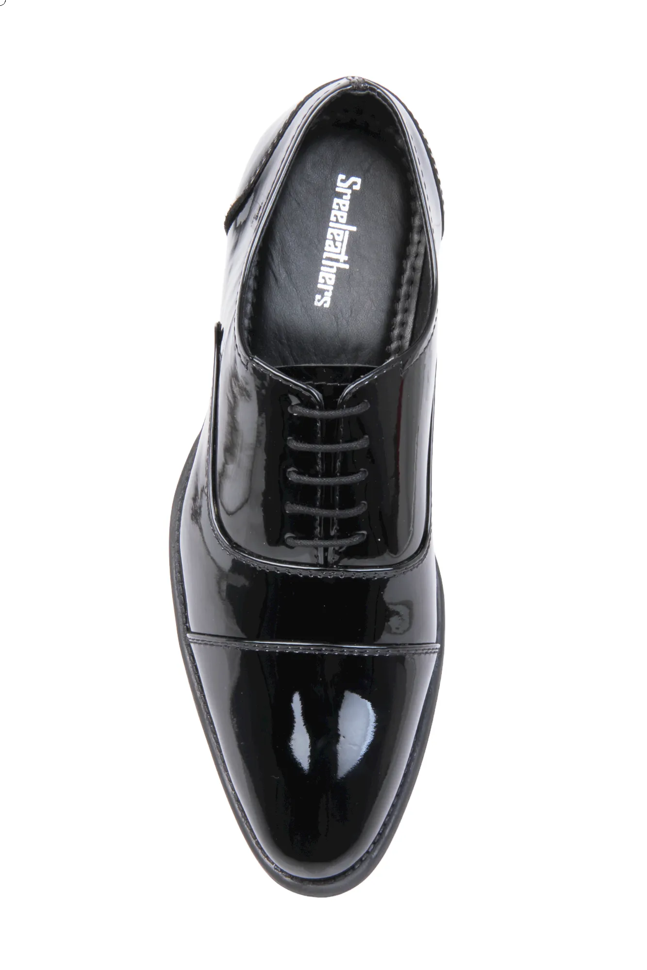 Mens Premium Patent leather Formal Shoe 996817