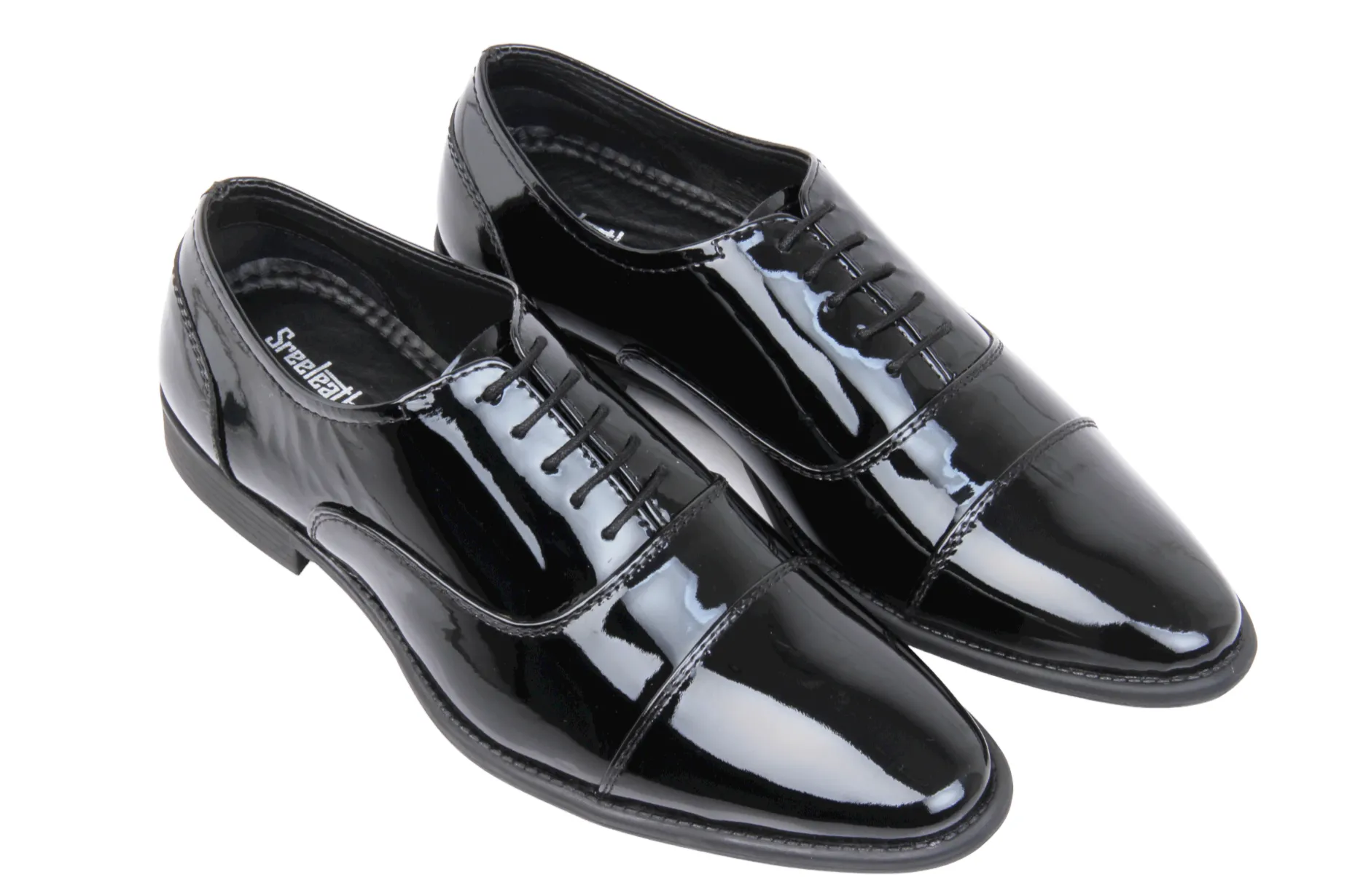 Mens Premium Patent leather Formal Shoe 996817