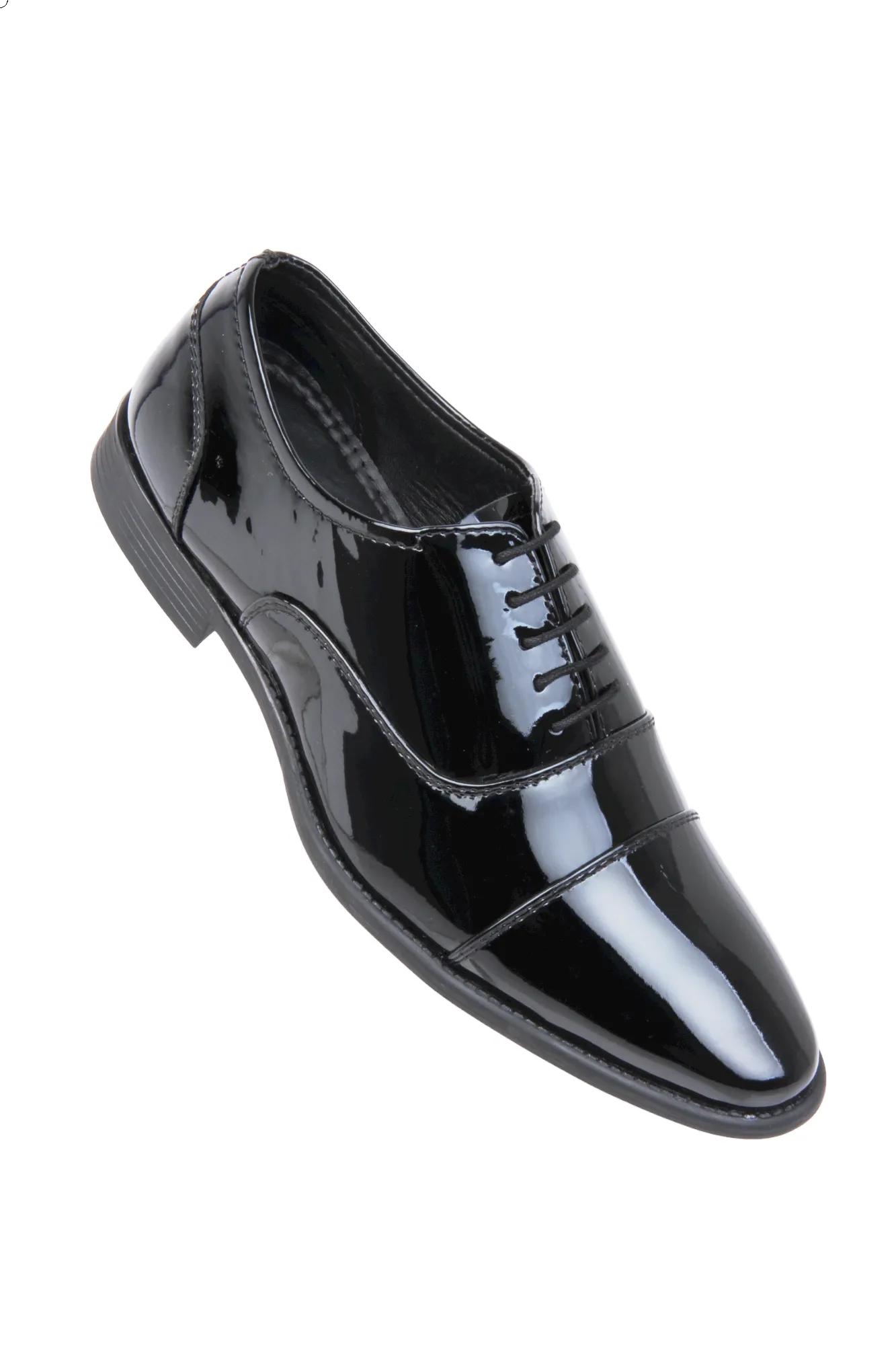 Mens Premium Patent leather Formal Shoe 996817