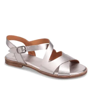 Miz Mooz Lilium - Pewter