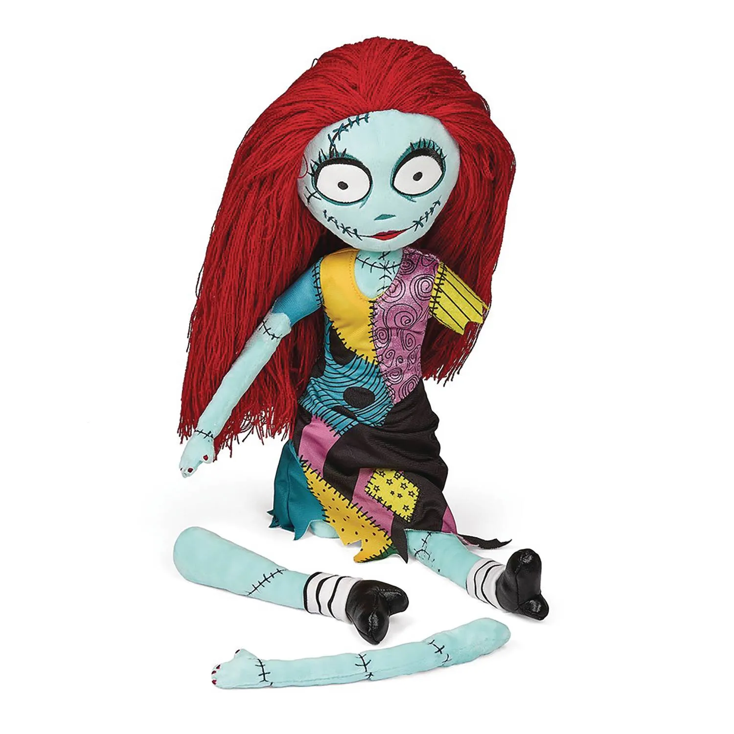 NBX SALLY 24IN PREMIUM PLUSH DOLL IN GIFT BOX