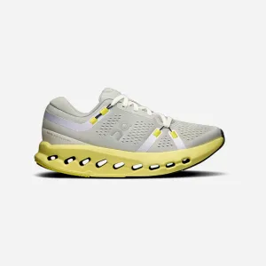 ON Running Cloudsurfer 2 Glacier Limelight WMNS