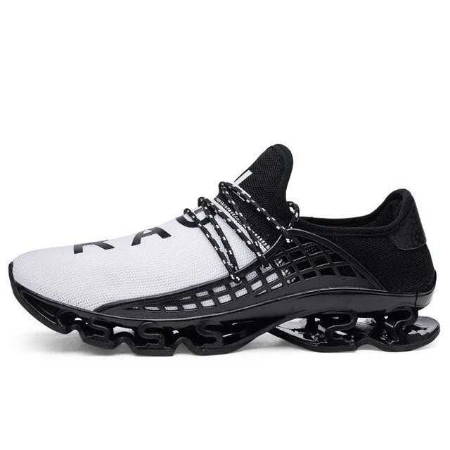 Plus Size Outdoor Anti-slip Women's Sneakers