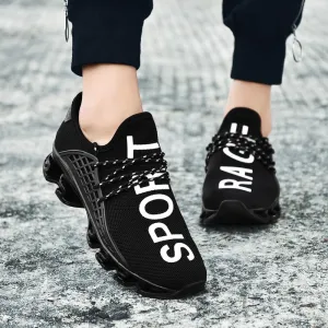 Plus Size Outdoor Anti-slip Women's Sneakers