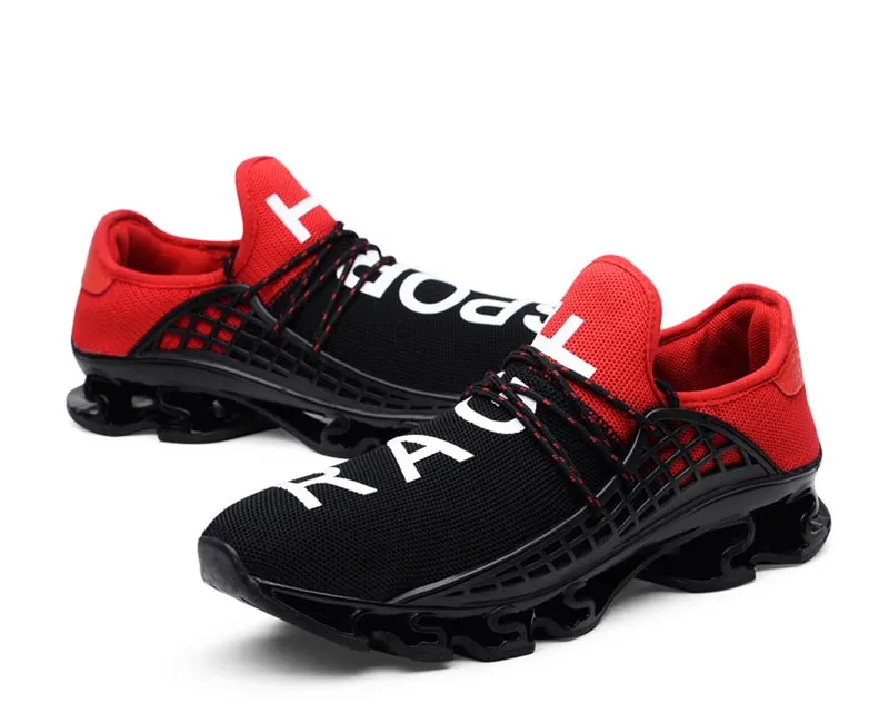 Plus Size Outdoor Anti-slip Women's Sneakers