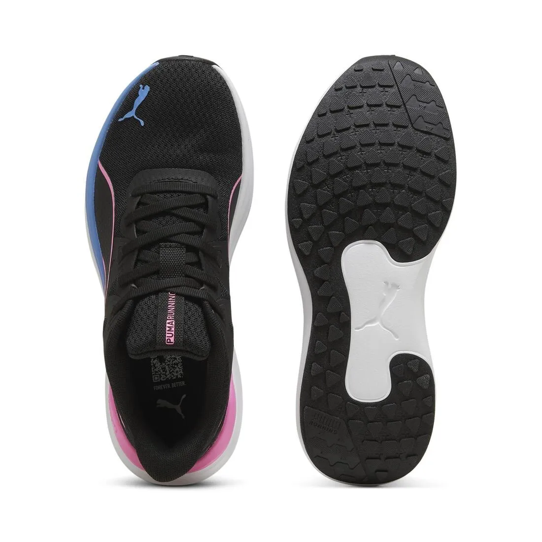 Puma man Reflect Lite shoes