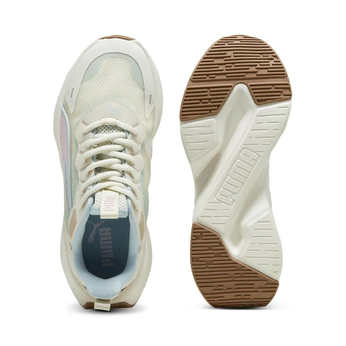Puma man Softride Sway shoes