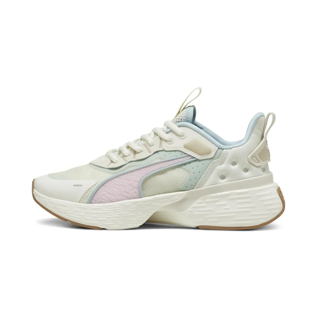 Puma man Softride Sway shoes