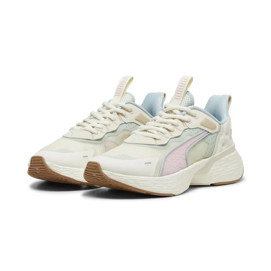Puma man Softride Sway shoes