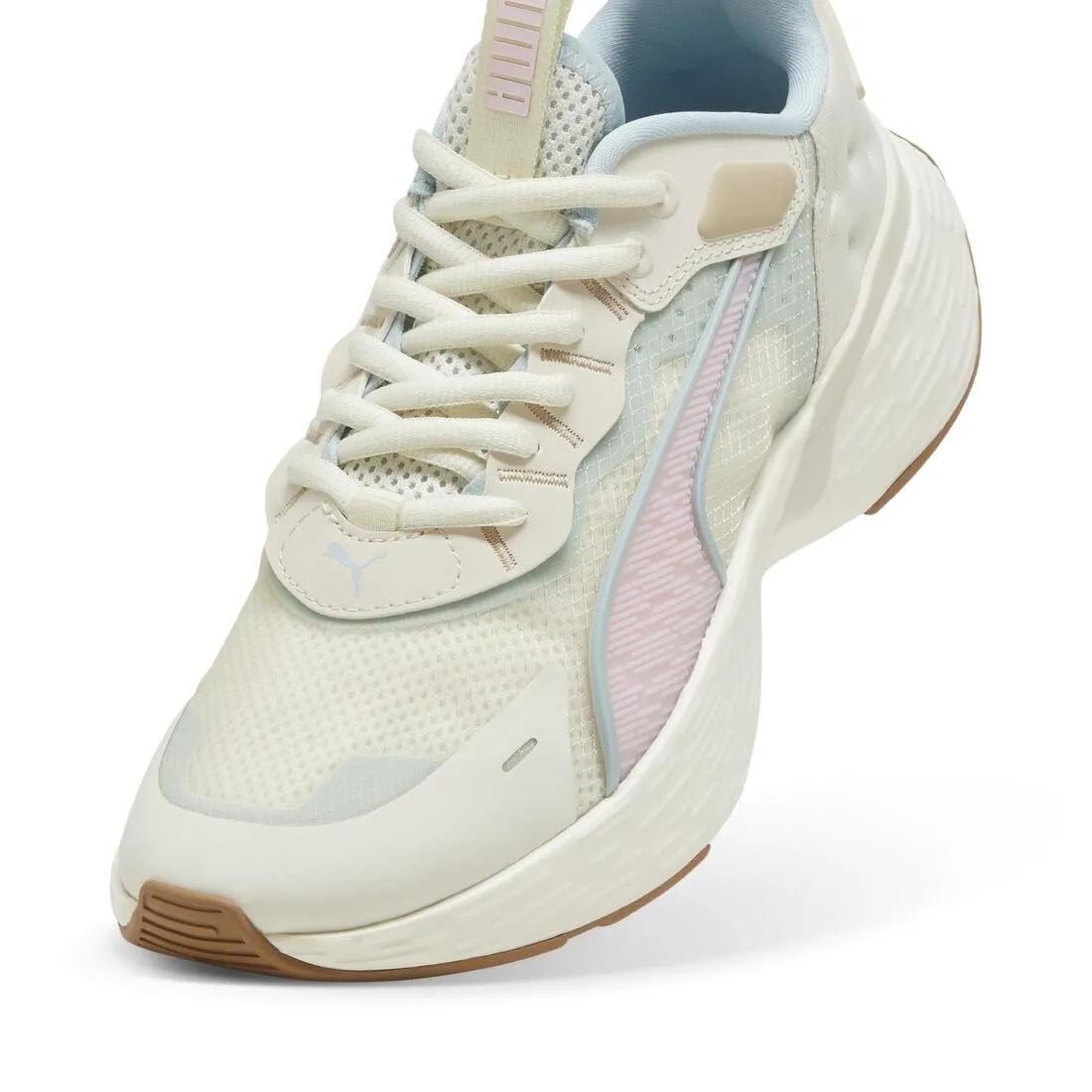 Puma man Softride Sway shoes