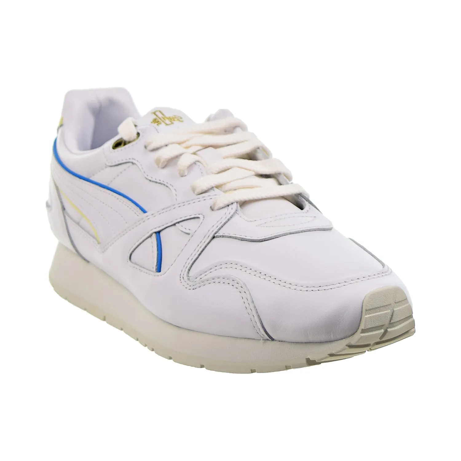 Puma Mirage OG Rudolf Dassler Legacy Formstrip Men's Shoes Puma White-Grey