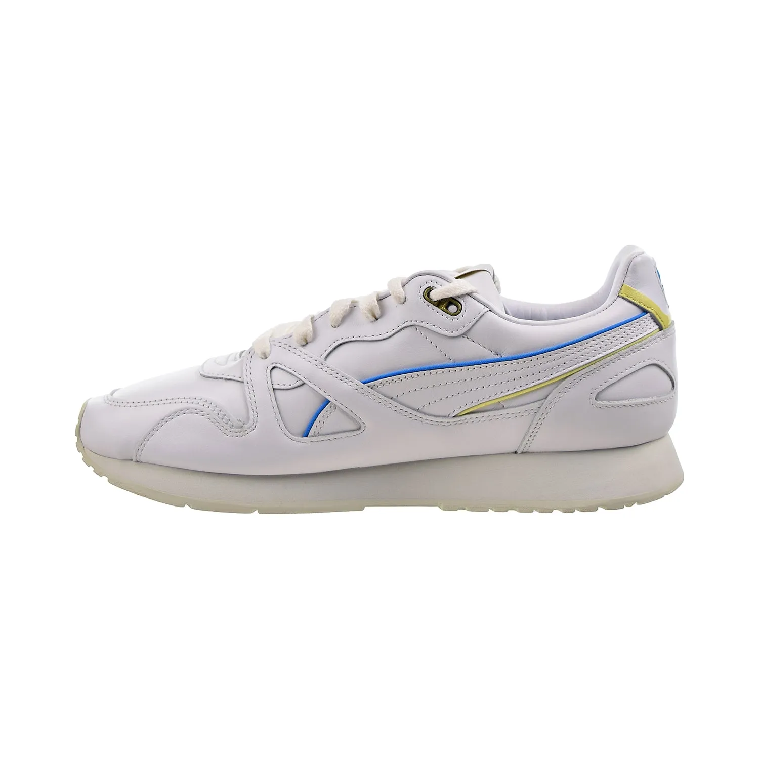 Puma Mirage OG Rudolf Dassler Legacy Formstrip Men's Shoes Puma White-Grey