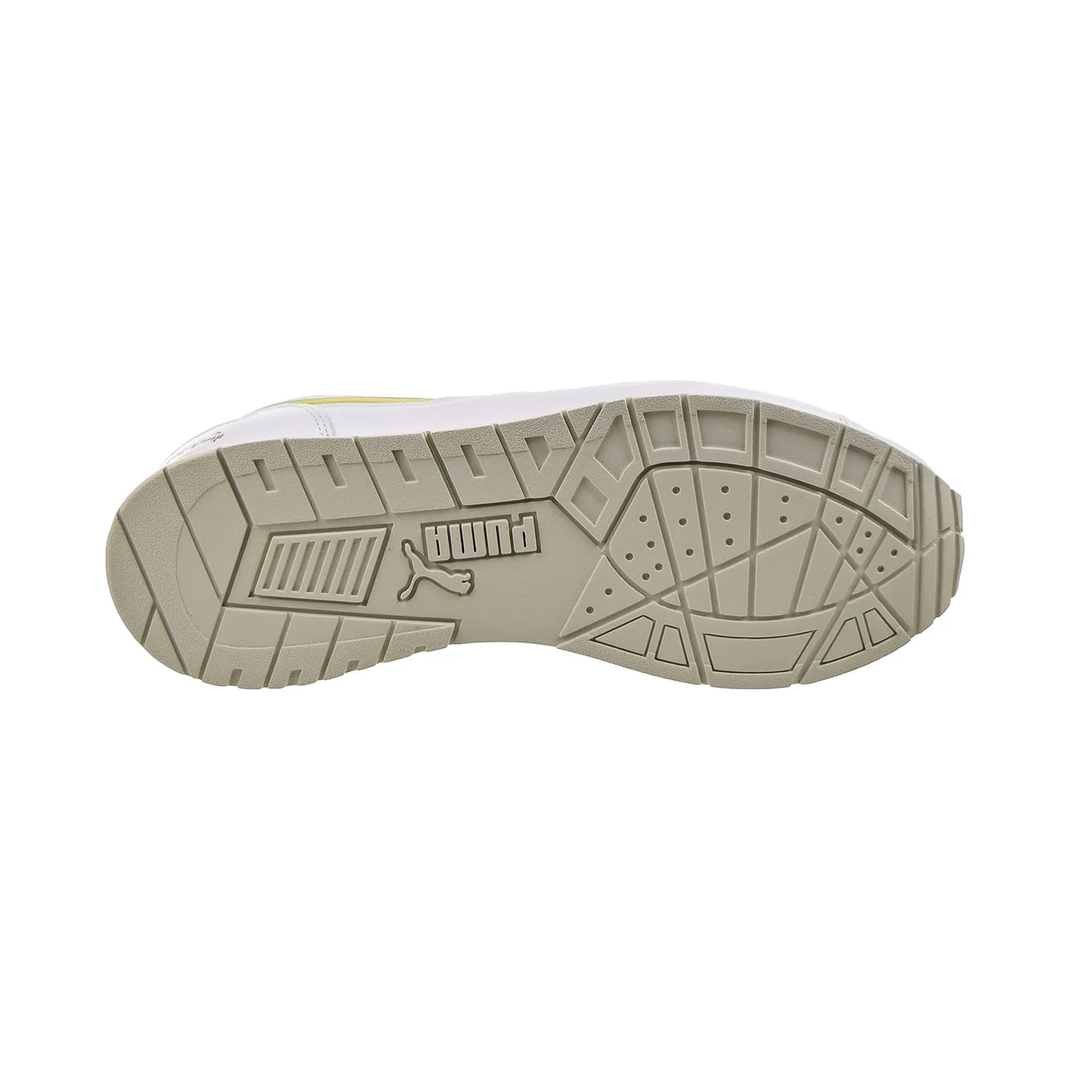 Puma Mirage OG Rudolf Dassler Legacy Formstrip Men's Shoes Puma White-Grey