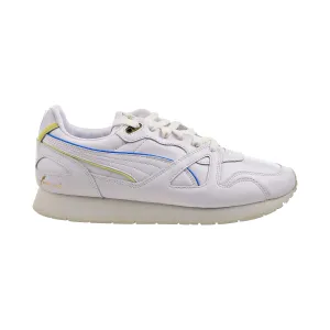 Puma Mirage OG Rudolf Dassler Legacy Formstrip Men's Shoes Puma White-Grey