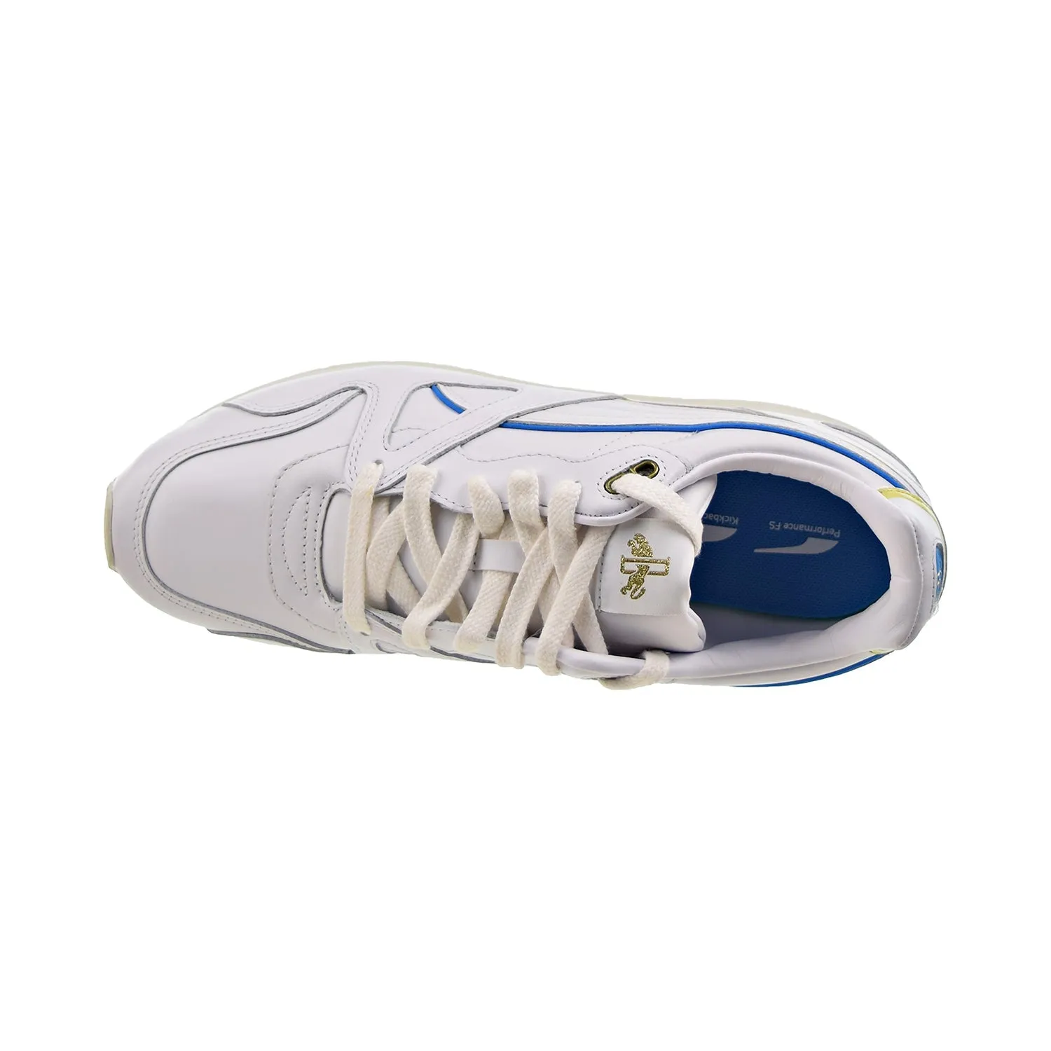 Puma Mirage OG Rudolf Dassler Legacy Formstrip Men's Shoes Puma White-Grey