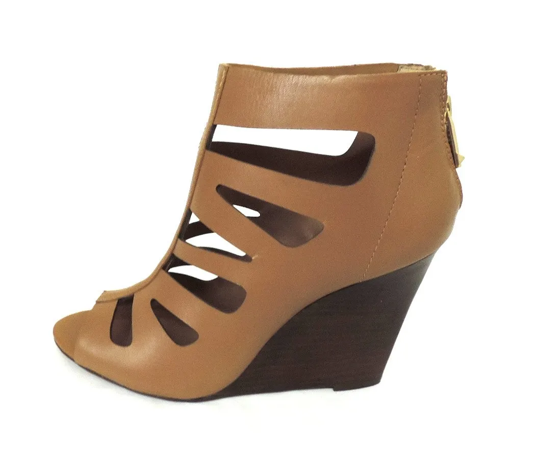 Report Signature- Brown Lilly