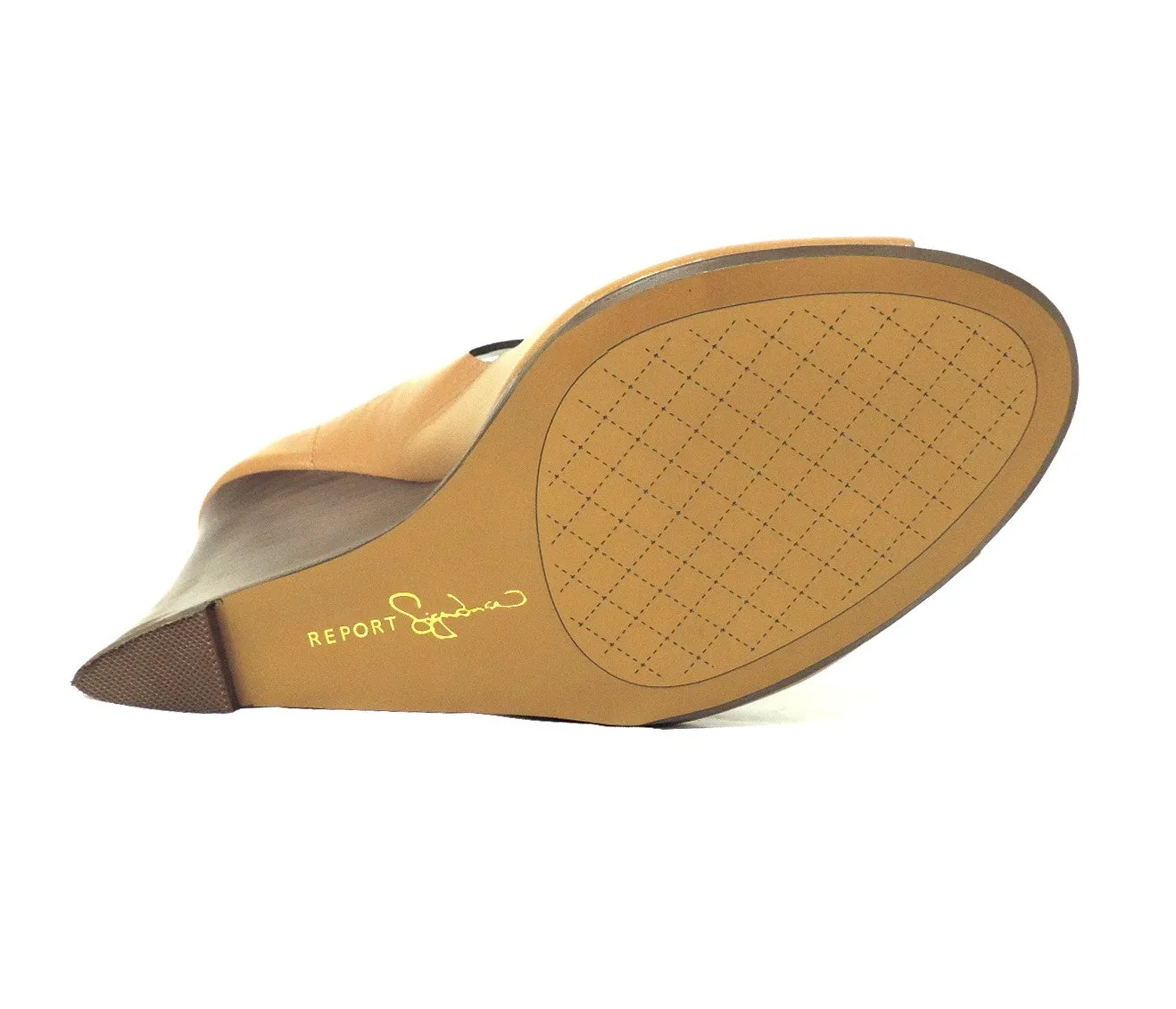 Report Signature- Brown Lilly