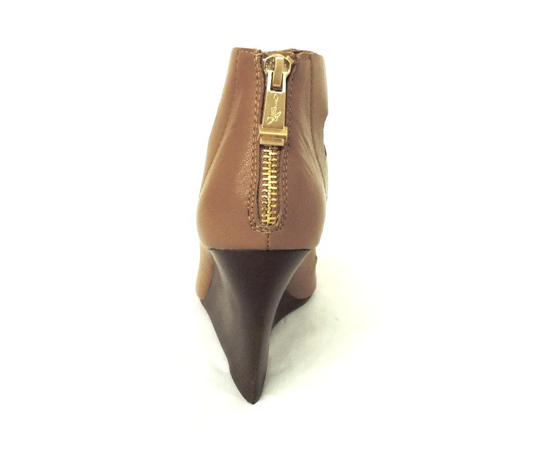 Report Signature- Brown Lilly