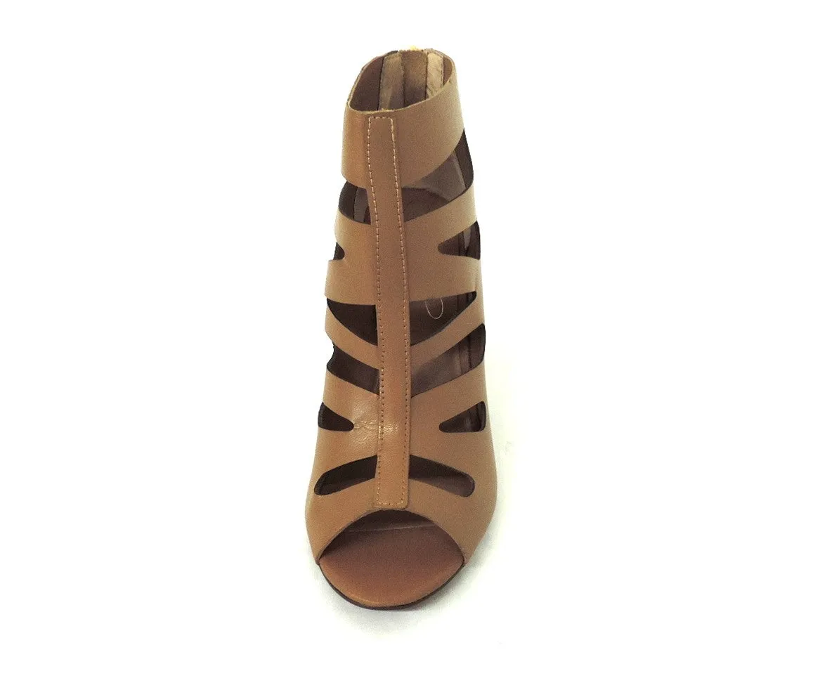 Report Signature- Brown Lilly