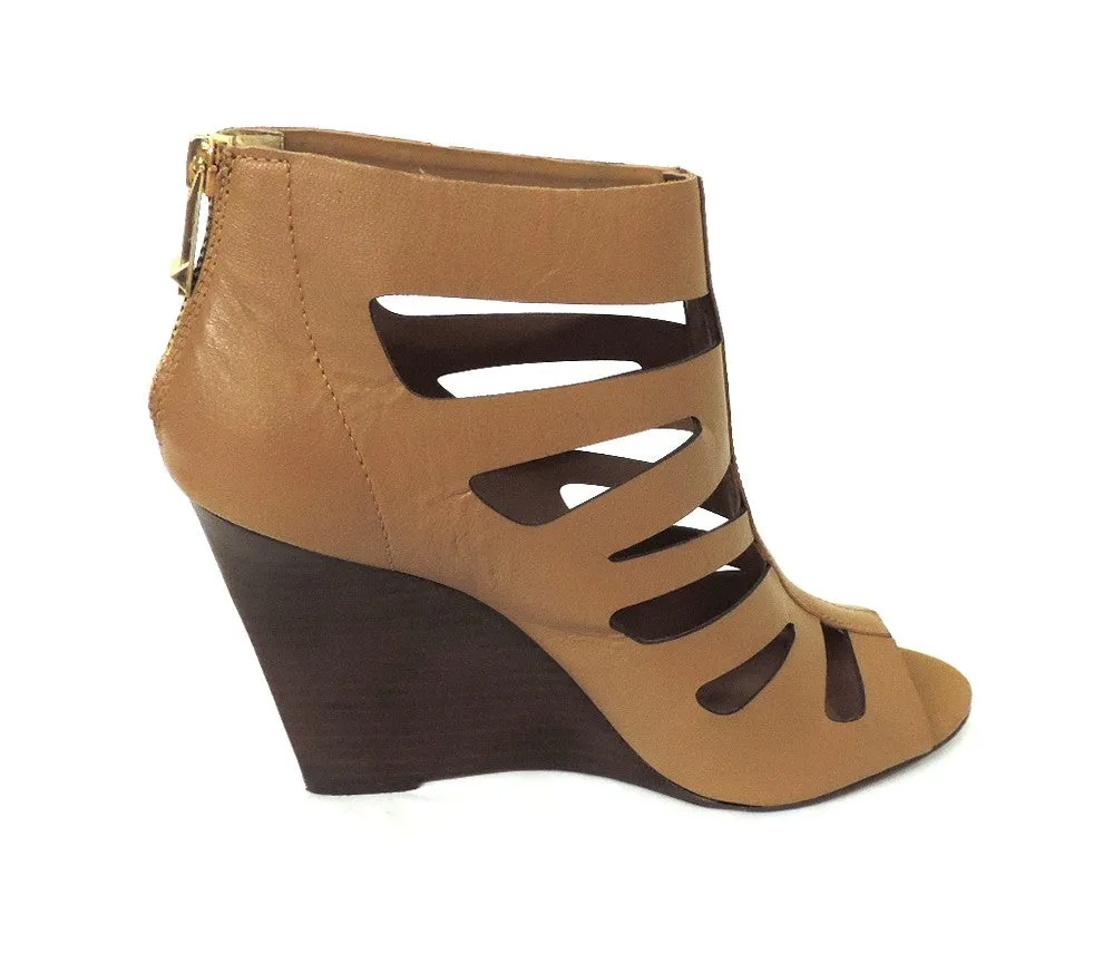 Report Signature- Brown Lilly