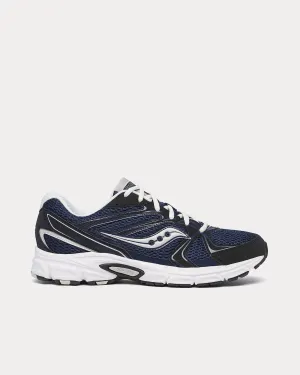 Ride Millennium Matte Navy Low Top Sneakers