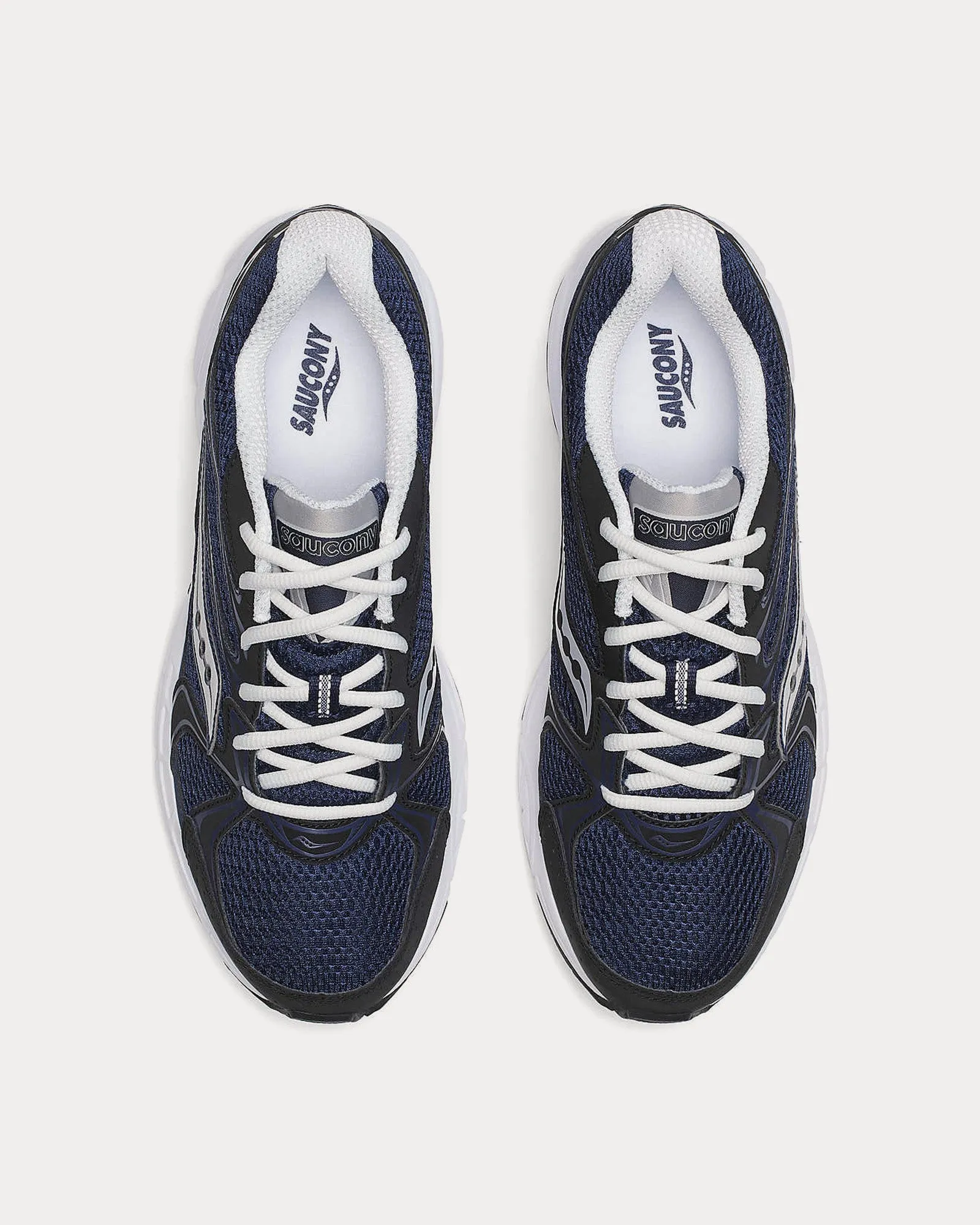 Ride Millennium Matte Navy Low Top Sneakers