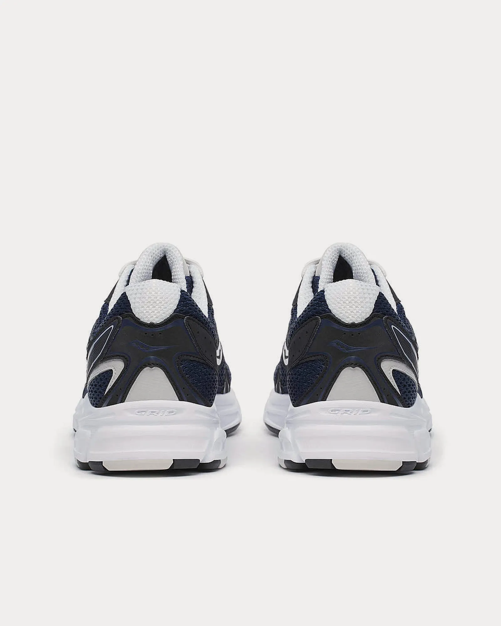 Ride Millennium Matte Navy Low Top Sneakers