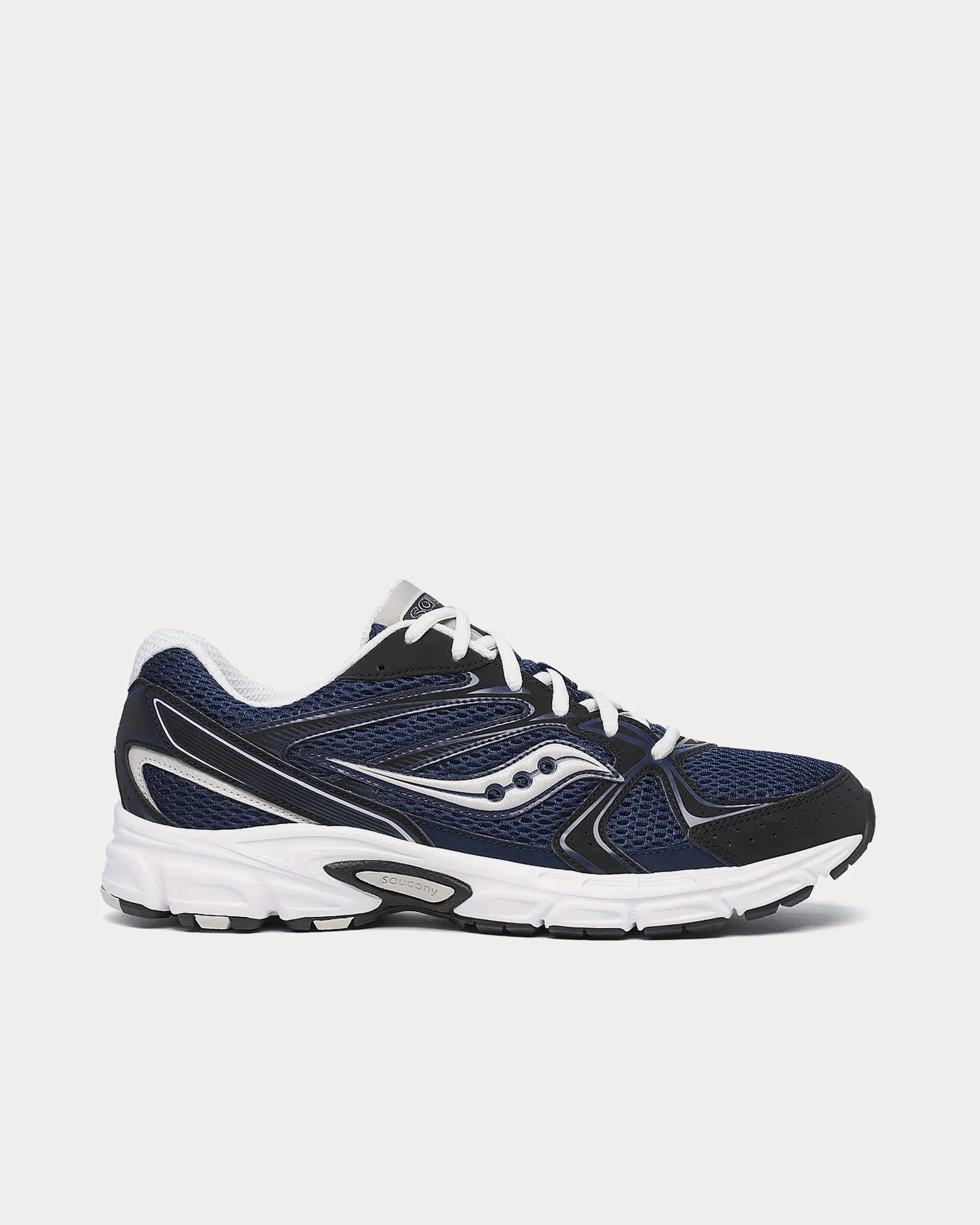 Ride Millennium Matte Navy Low Top Sneakers