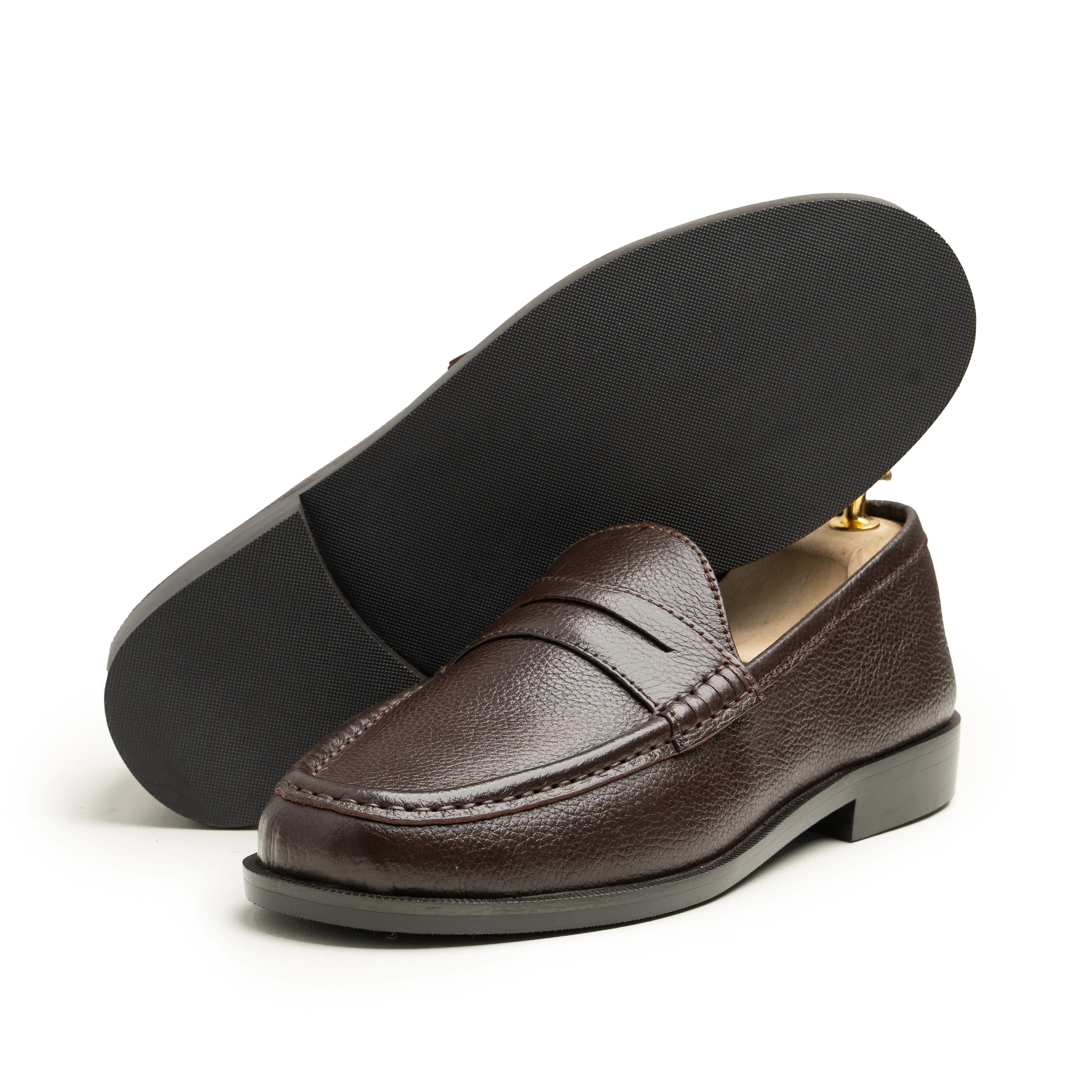 Rock Brown
