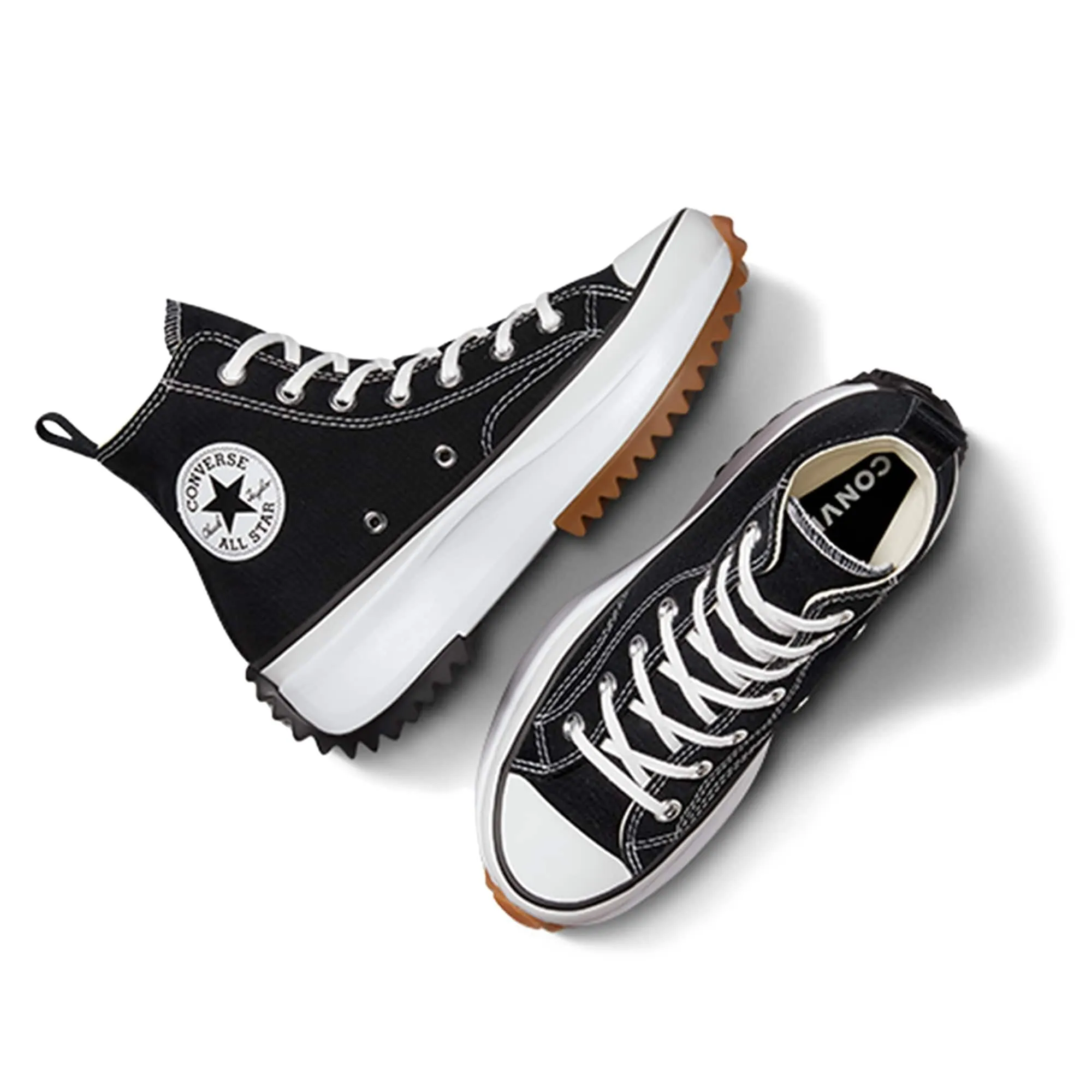 Run Star Hike Platform - Unisex