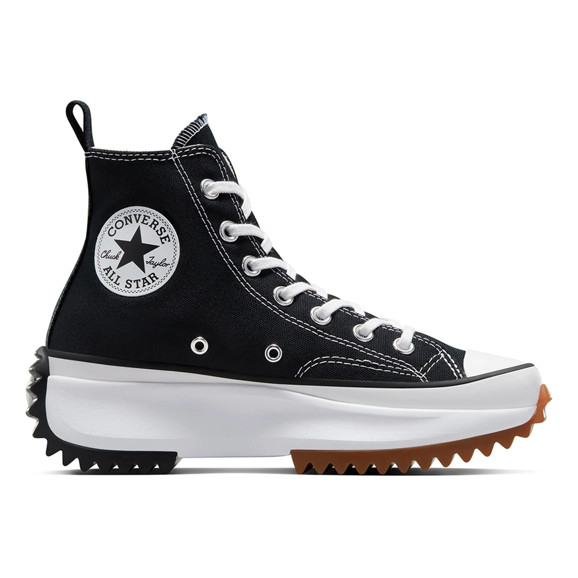 Run Star Hike Platform - Unisex