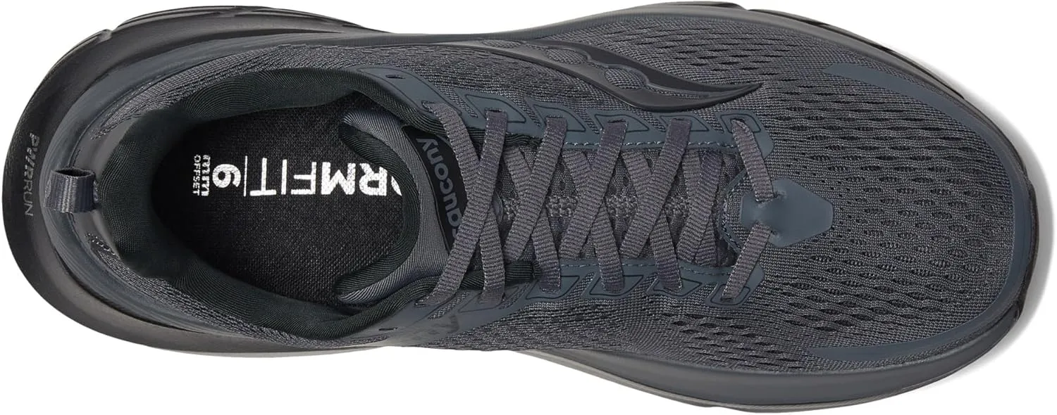 Saucony Men's Guide 17 Sneaker