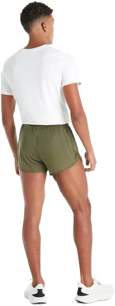 Soffe Men's Original Silkie Ranger Panty
