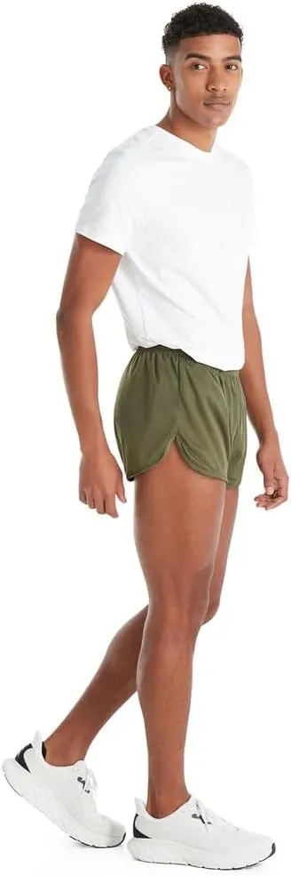 Soffe Men's Original Silkie Ranger Panty