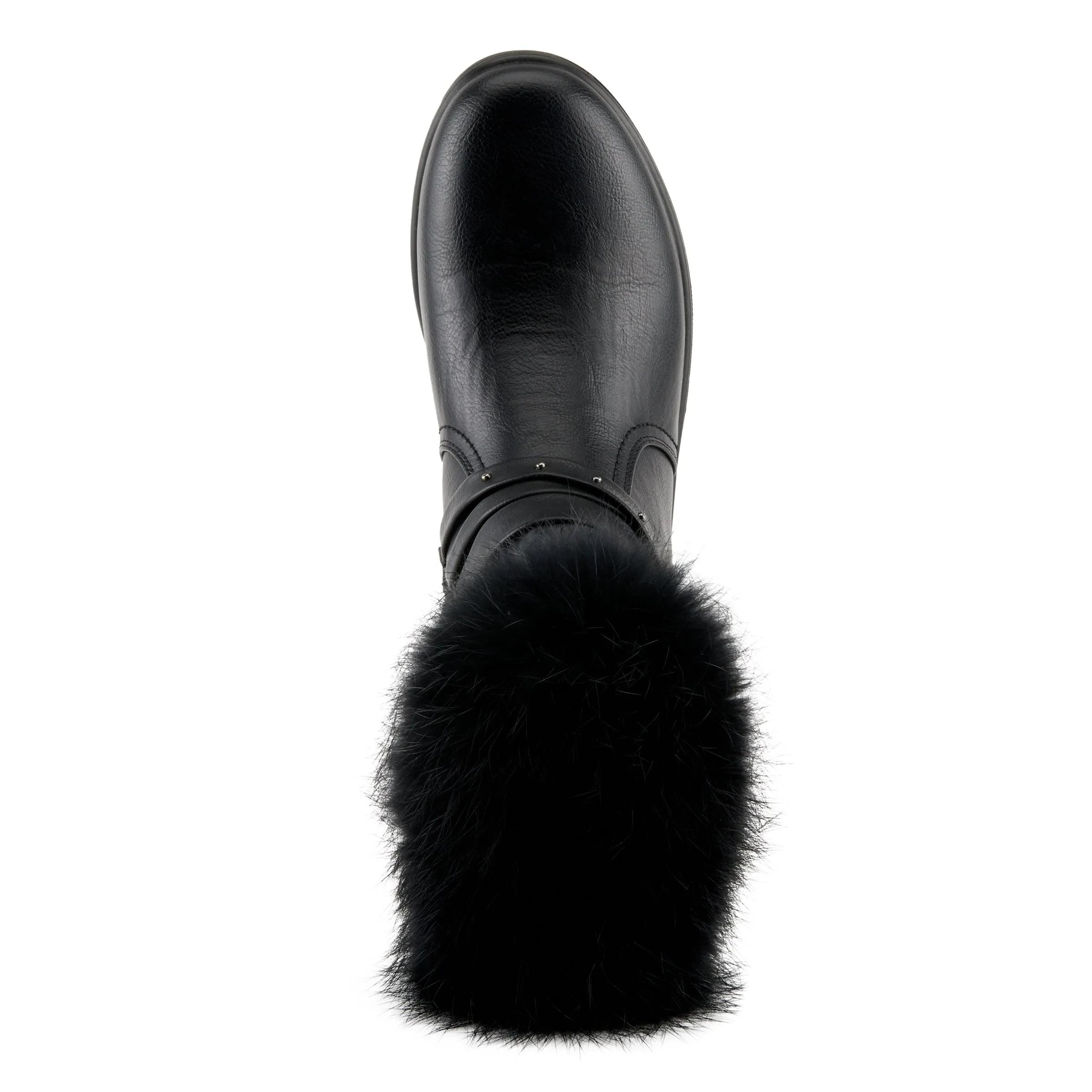 Spring Step Shoes Flexus Yamina Boots