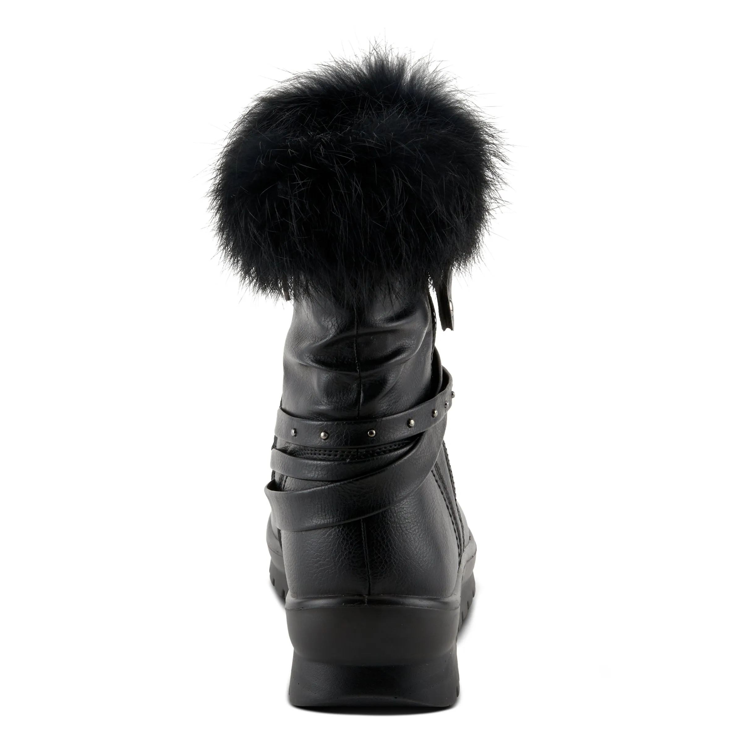 Spring Step Shoes Flexus Yamina Boots