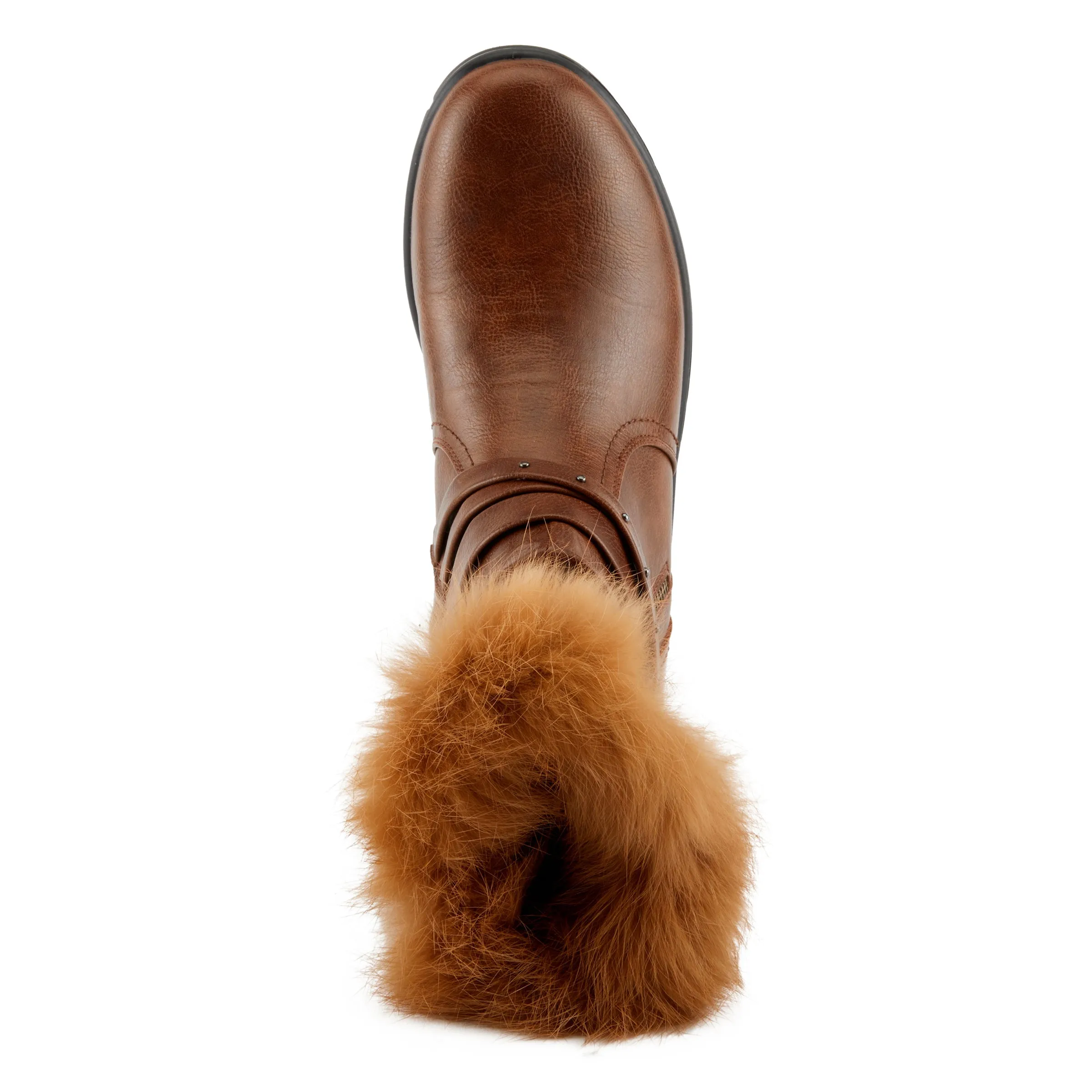 Spring Step Shoes Flexus Yamina Boots