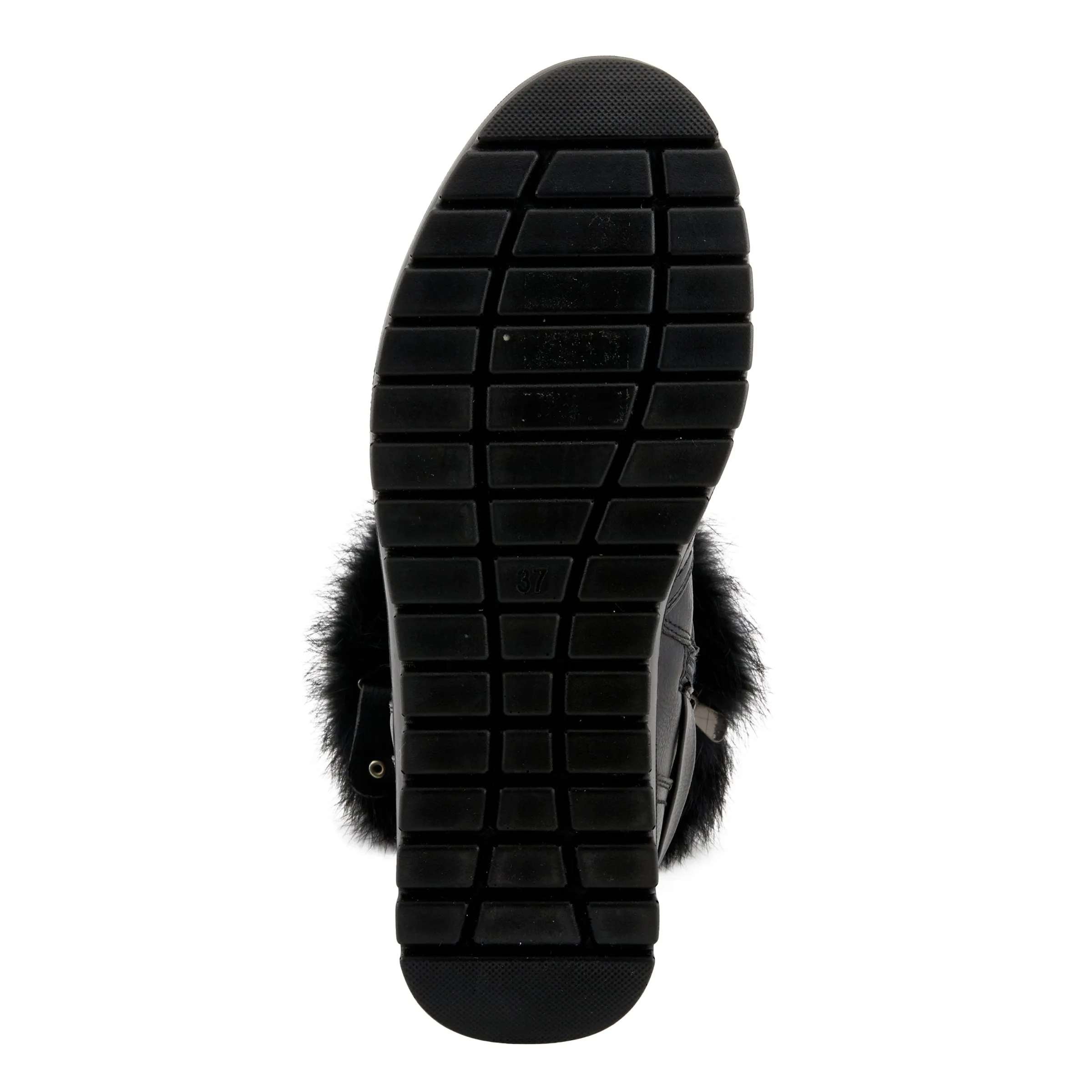 Spring Step Shoes Flexus Yamina Boots