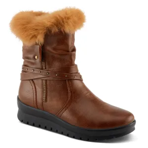 Spring Step Shoes Flexus Yamina Boots