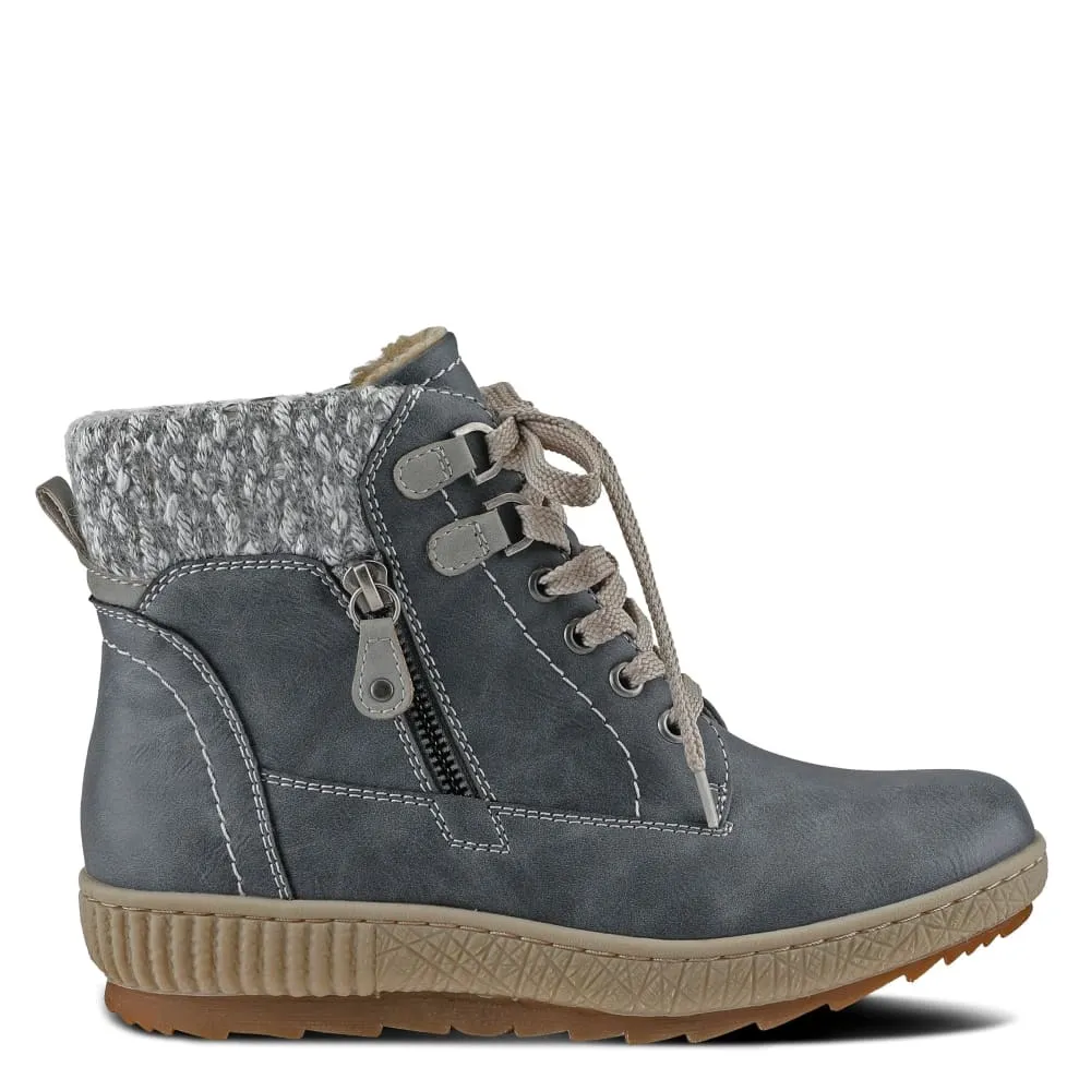 Spring Step Shoes Karlene Women's High Top