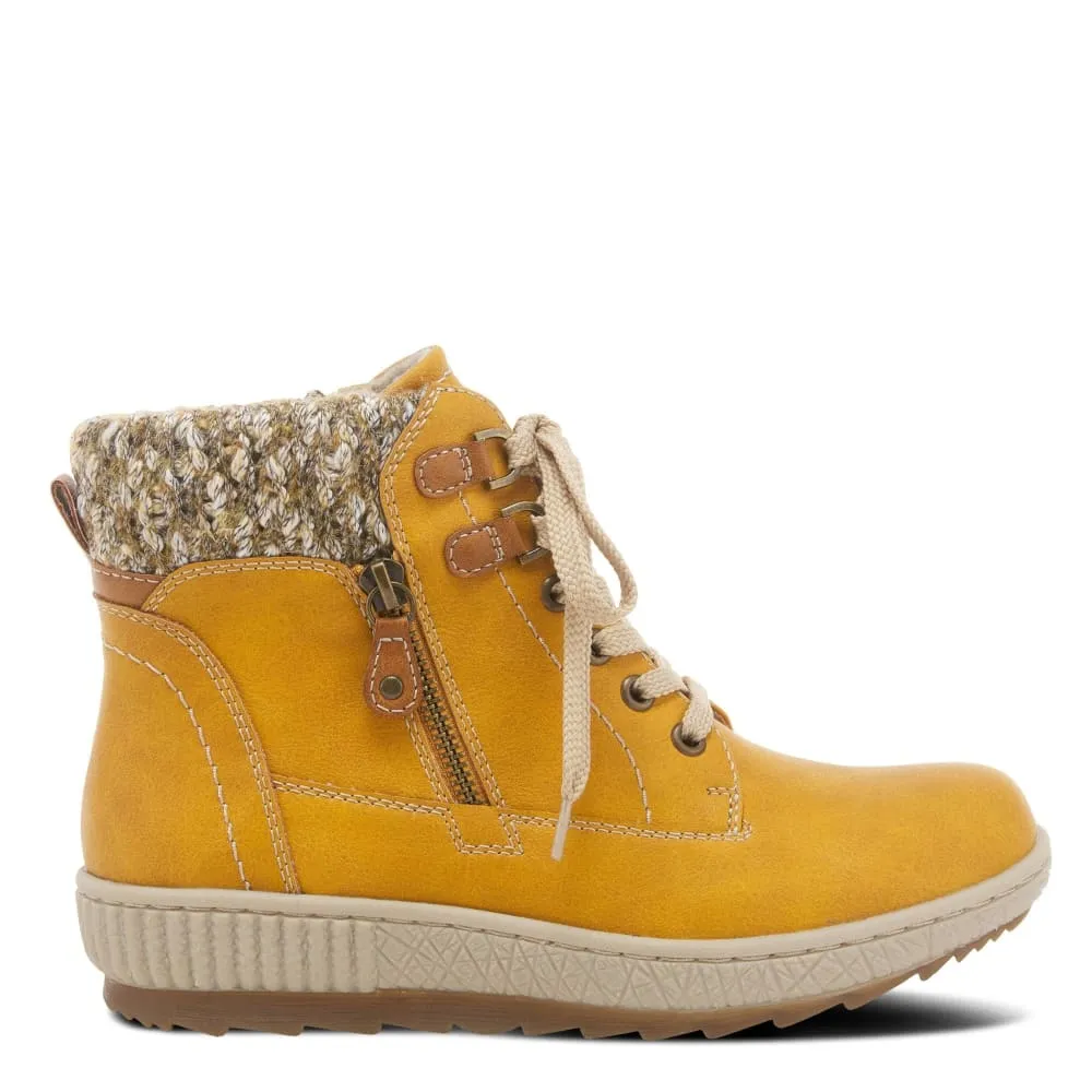 Spring Step Shoes Karlene Women's High Top