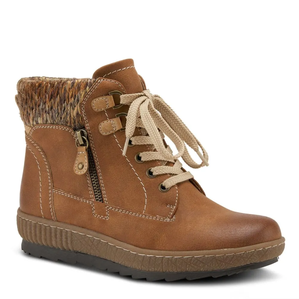 Spring Step Shoes Karlene Women's High Top