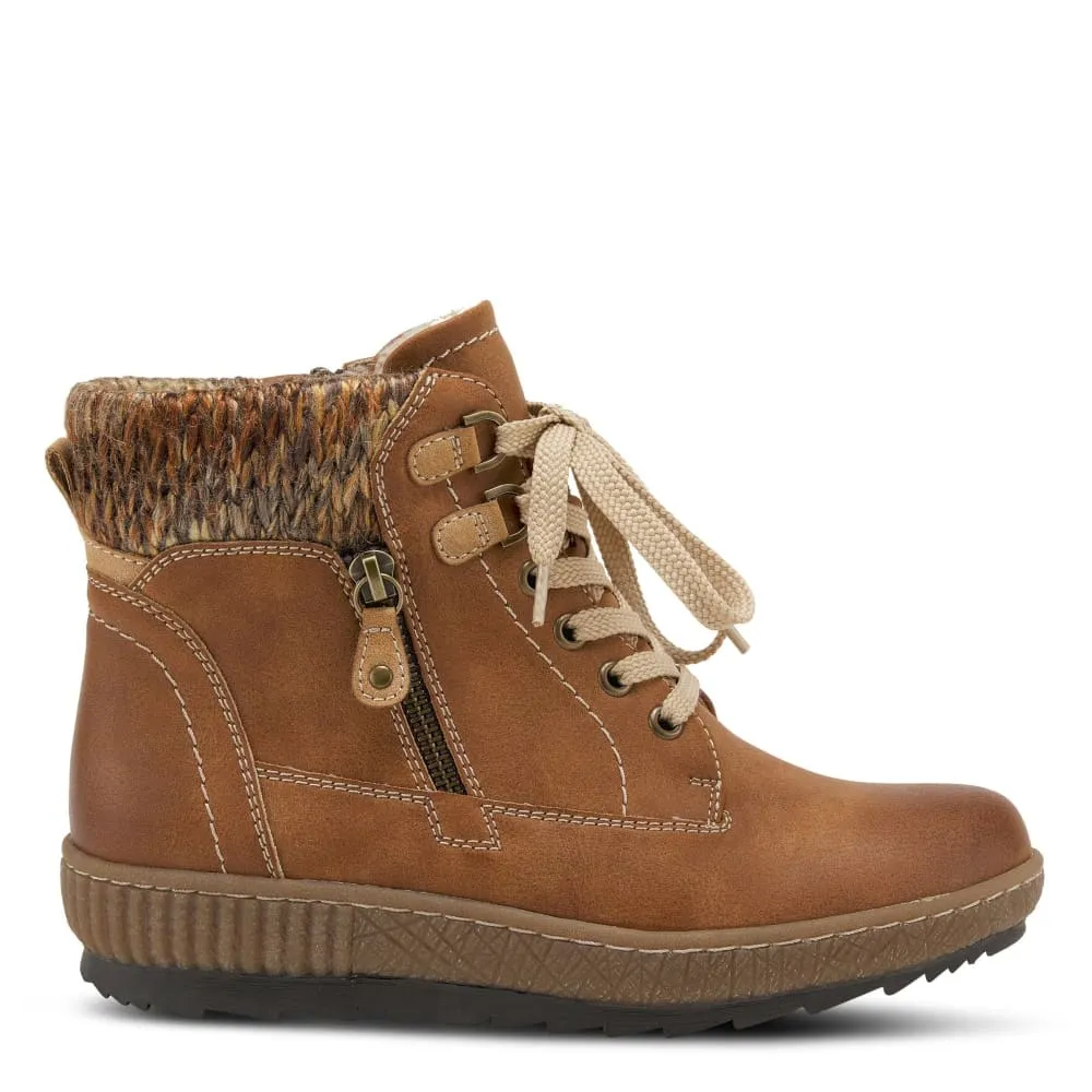 Spring Step Shoes Karlene Women's High Top
