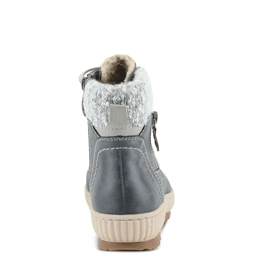 Spring Step Shoes Karlene Women's High Top