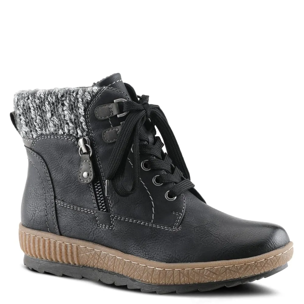 Spring Step Shoes Karlene Women's High Top
