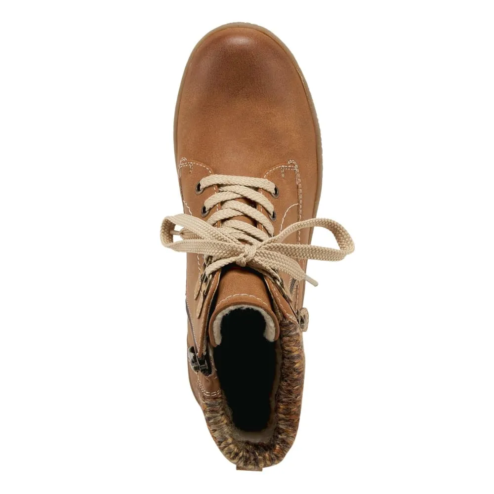 Spring Step Shoes Karlene Women's High Top