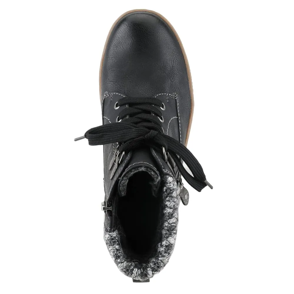 Spring Step Shoes Karlene Women's High Top
