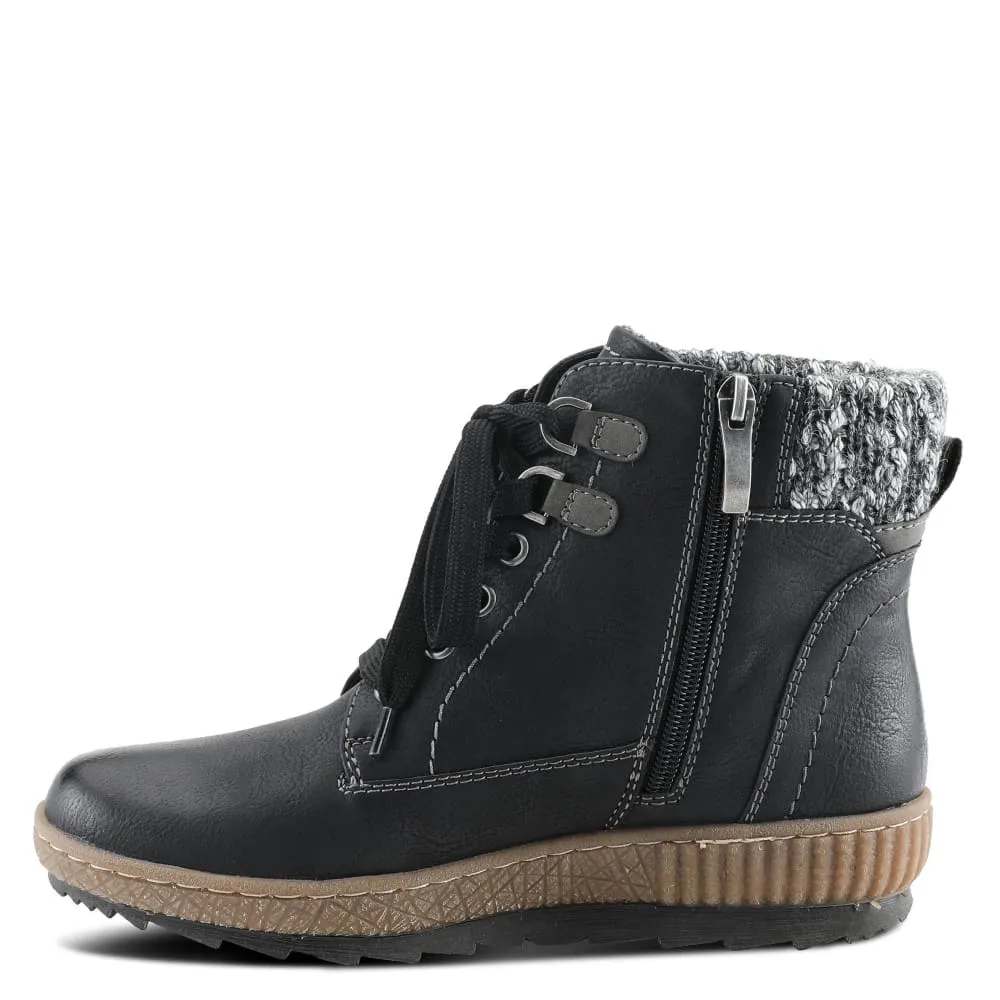 Spring Step Shoes Karlene Women's High Top