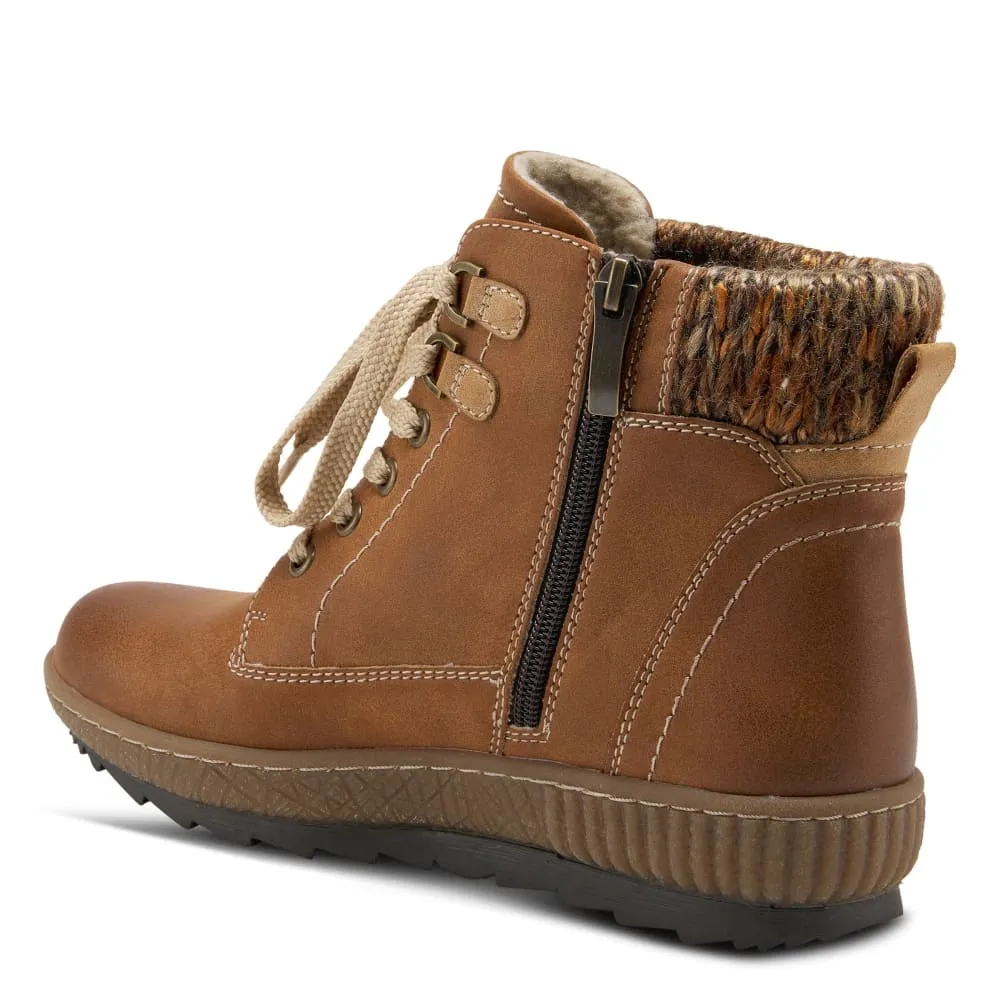 Spring Step Shoes Karlene Women's High Top